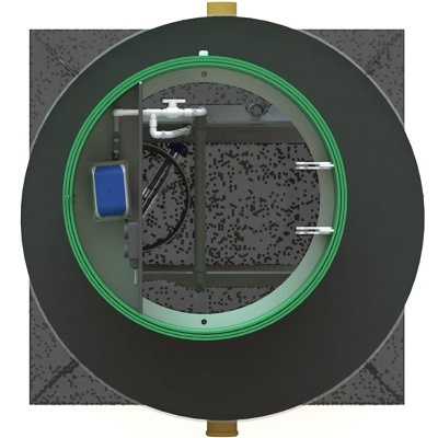 Септик Кит 8-1300